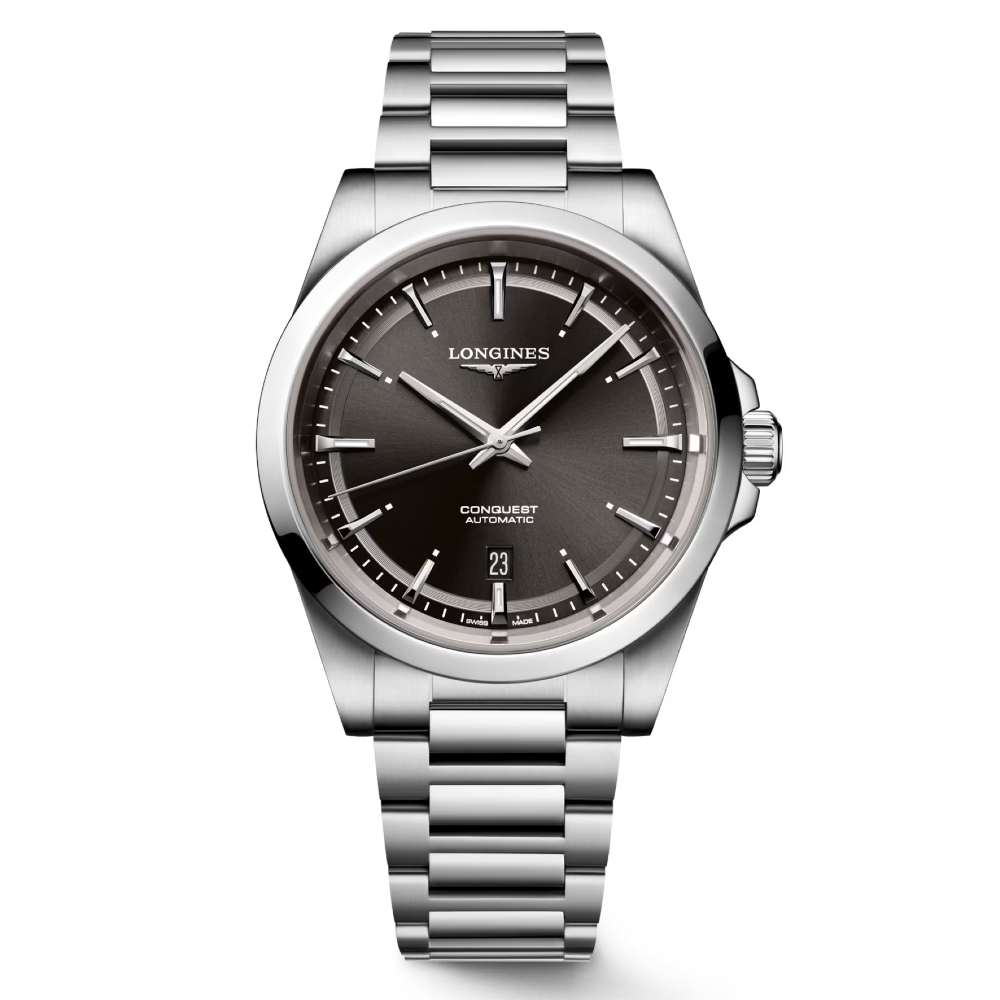 Longines Conquest 2023