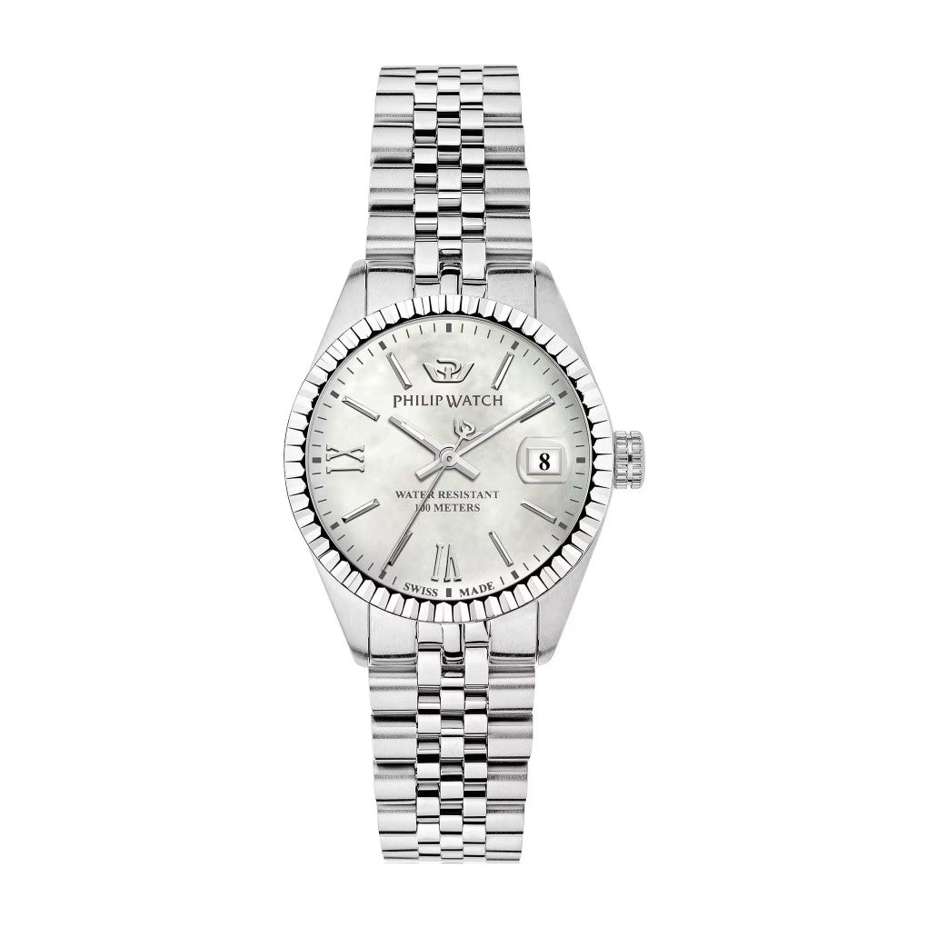 Orologio Philip Watch Caribe R8253597606