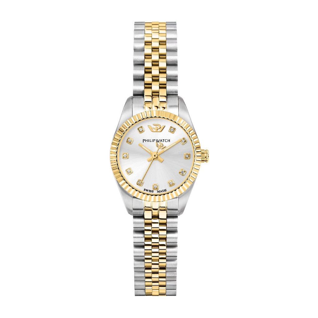 Orologio Philip Watch Caribe Urban Mini R8253597684