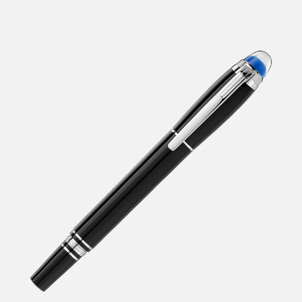 Montblanc - Fineliner StarWalker Pregiata Resina