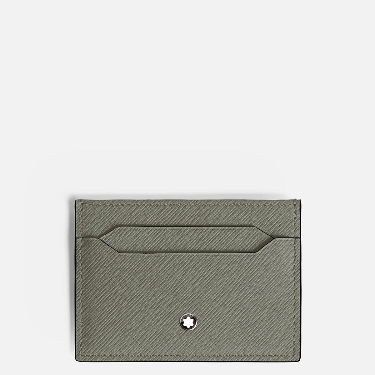 Montblanc - Porta carte 5 scomparti Sartorial