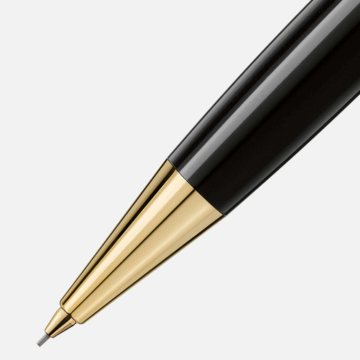 Montblanc - Portamine Meisterstück Gold-Coated Classique, 0.7 mm