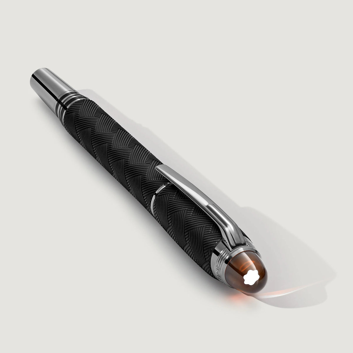 Montblanc - Fineliner StarWalker Extreme Precious Resin