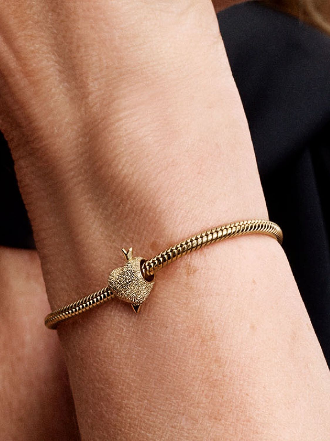 Pandora Charm Cuore di Cupido