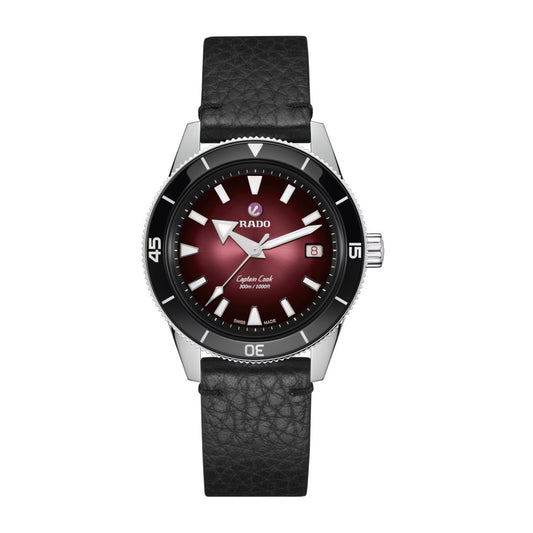 RADO Captain Cook Automatic R32223408