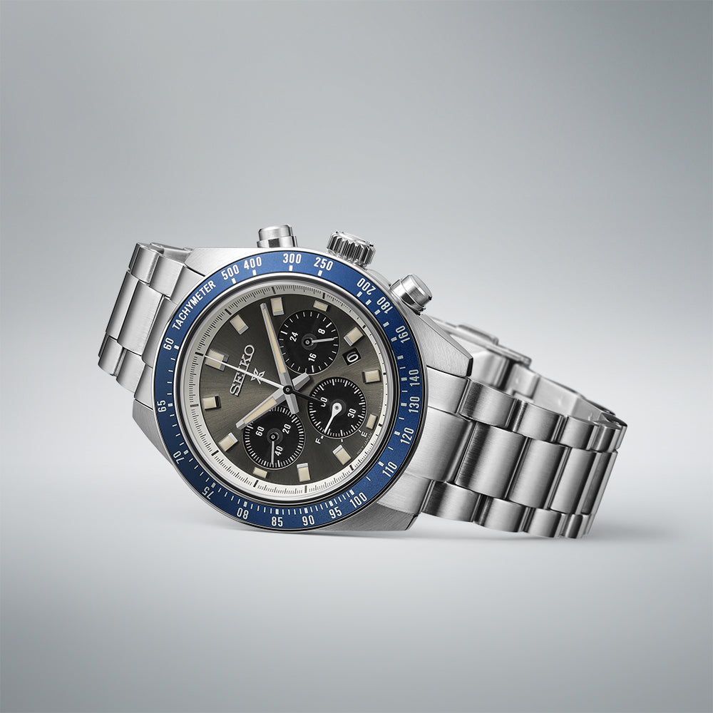Seiko Orologio Prospex Solare SSC939P1