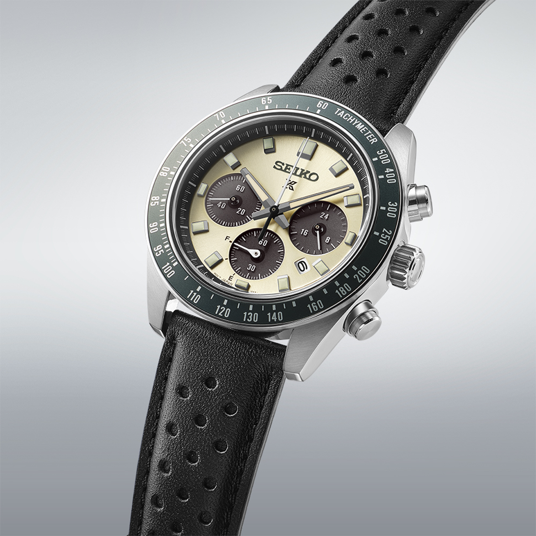 Seiko Orologio Prospex Solare SSC943P1
