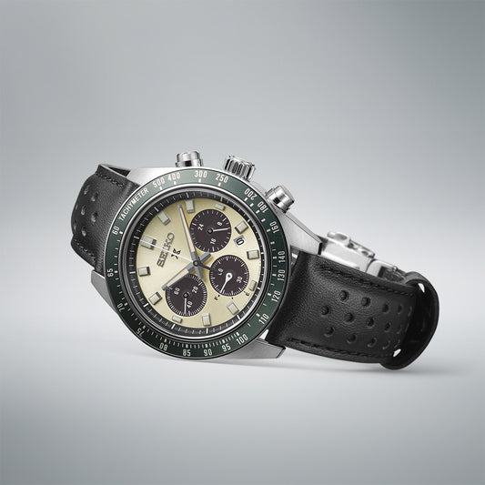 Seiko Orologio Prospex Solare SSC943P1