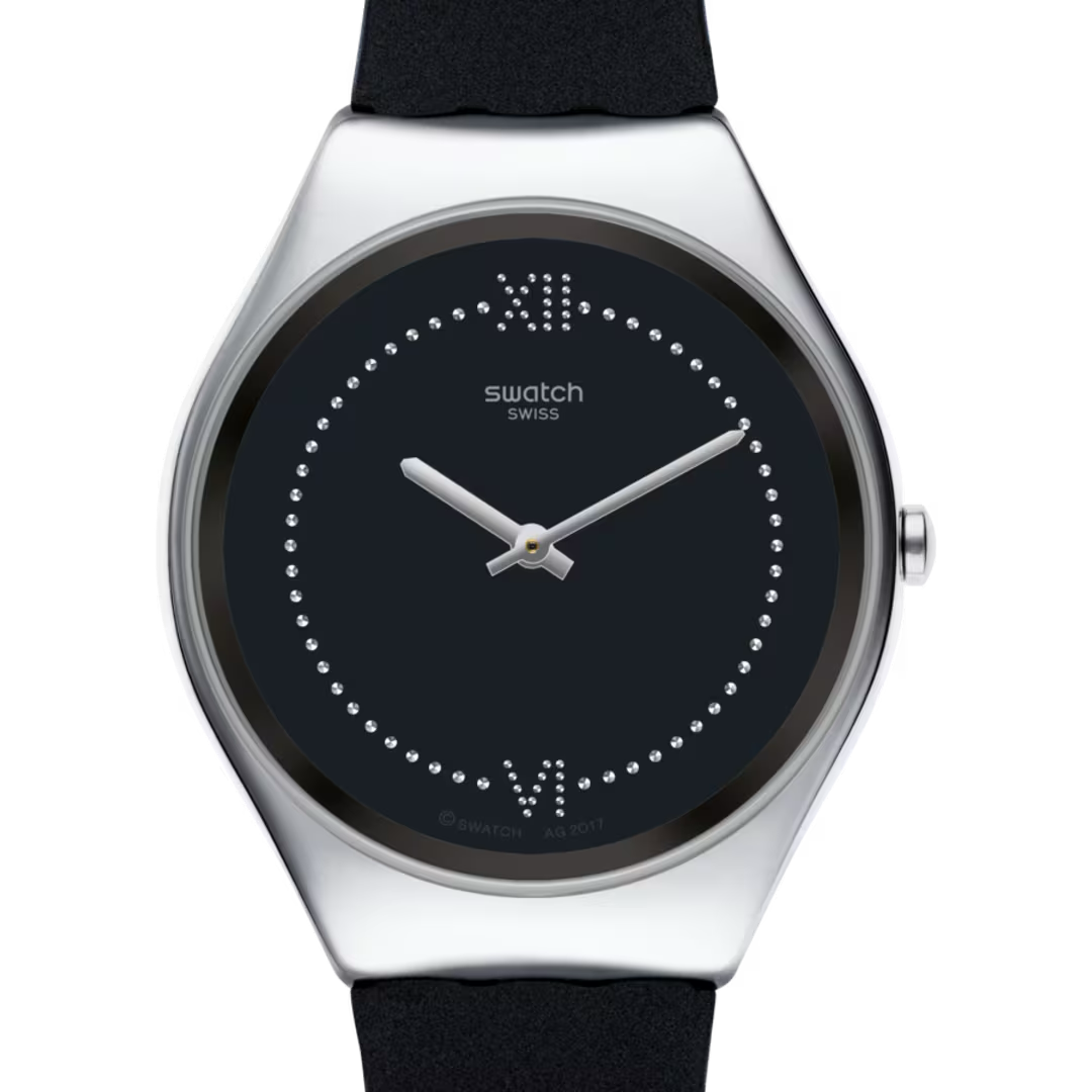 Swatch - Orologio SKINALLIAGE