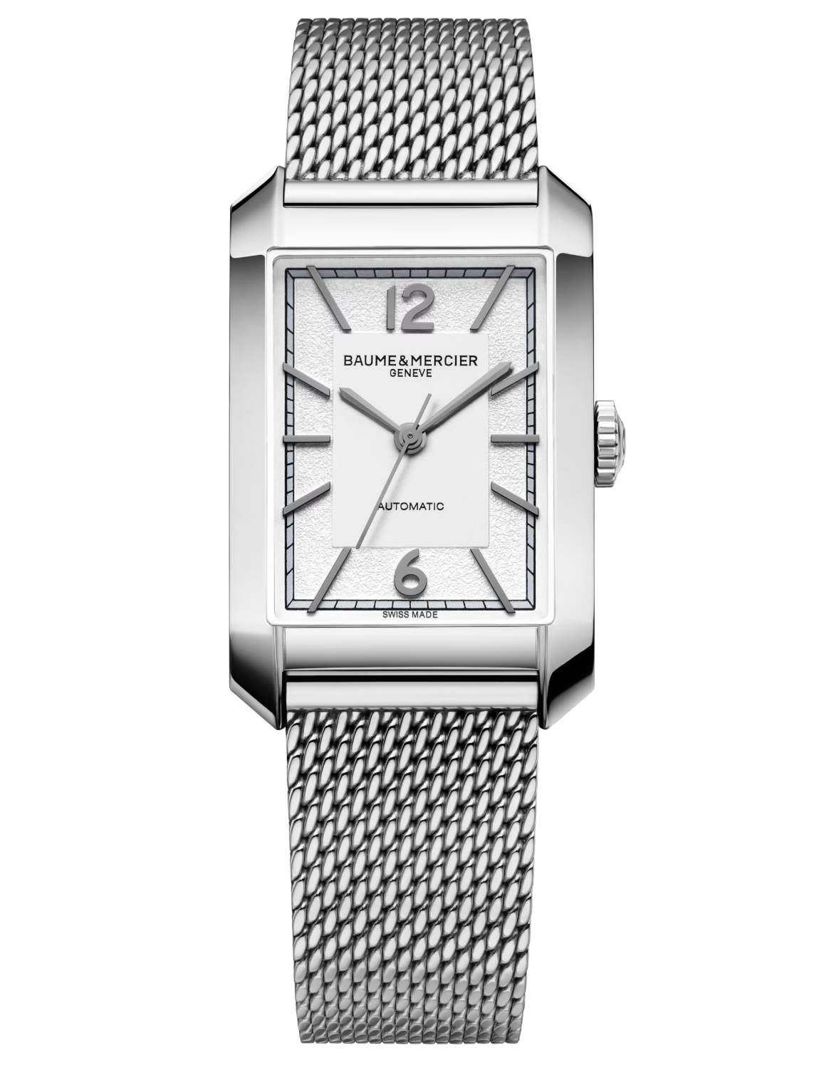 Baume et Mercier Orologio Hampton 10672