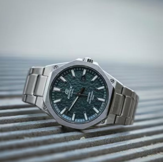 Casio - Orologio Timeless EFR-S108DE-3AV