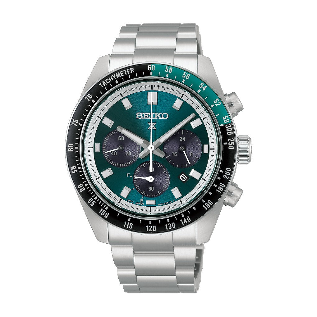 Seiko Orologio PROSPEX Speedtimer HBJ003P1
