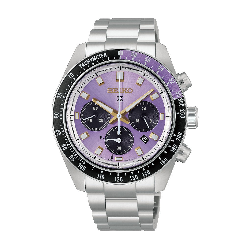 Seiko Orologio PROSPEX Speedtimer HBJ005P1