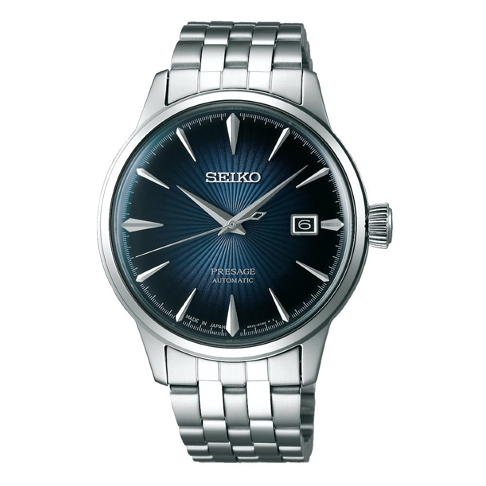 Seiko Orologio Presage SRPB41J1