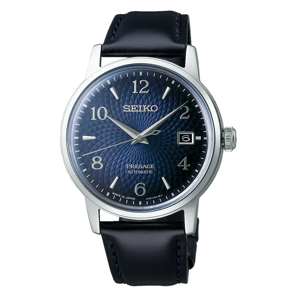 Seiko Orologio Presage SRPE43J1