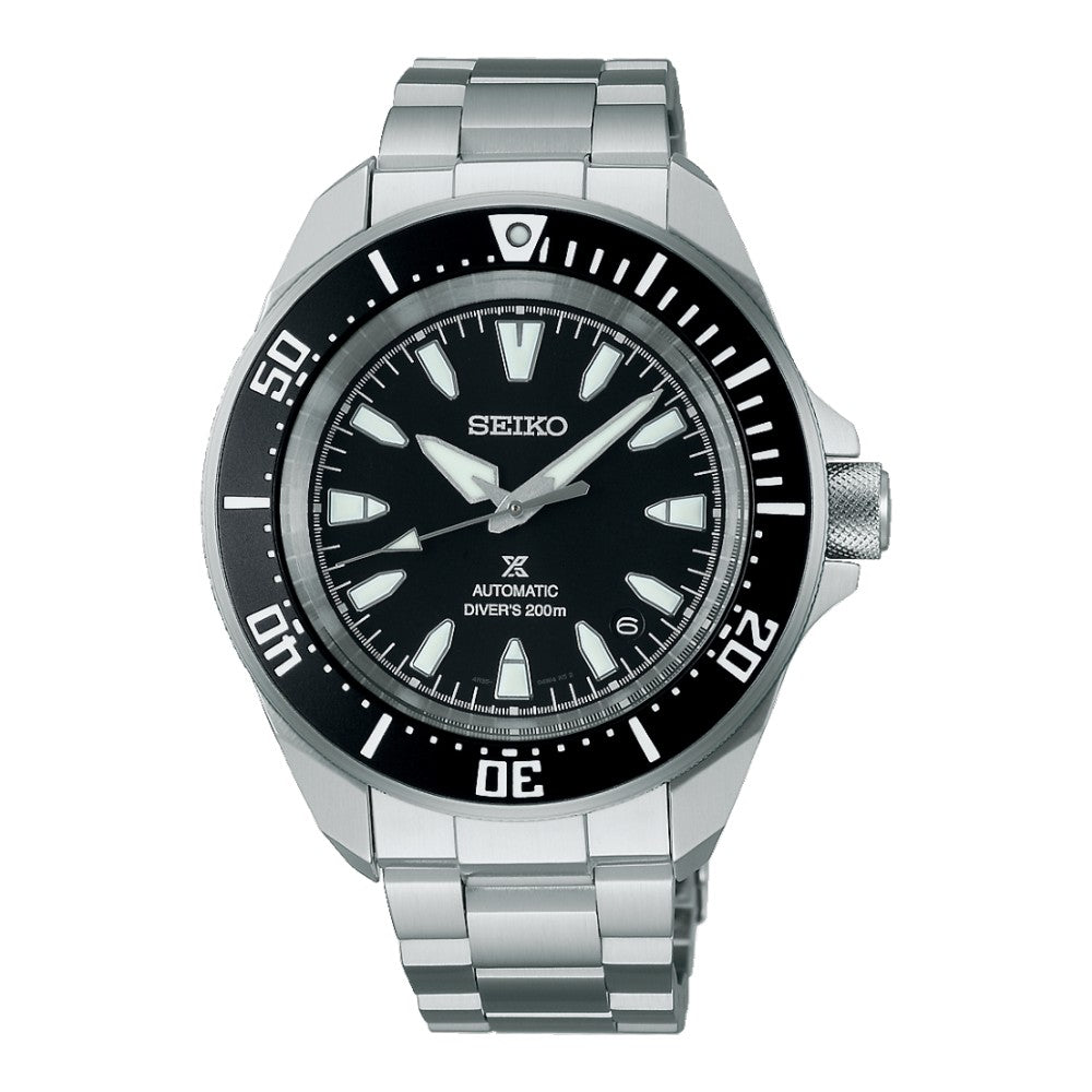 Seiko Orologio Prospex Samurai SRPL13K1