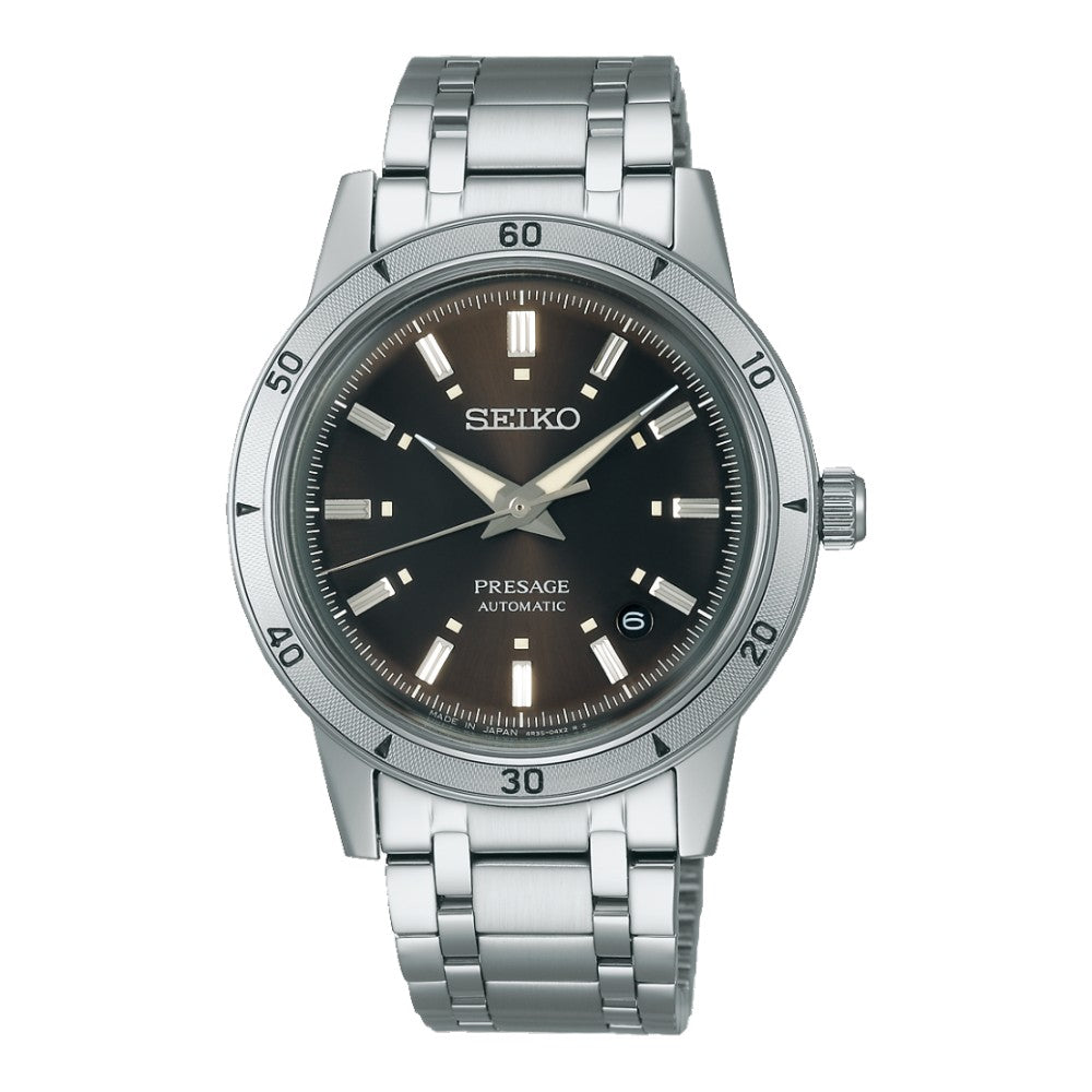 Seiko Presage SRPL09J1