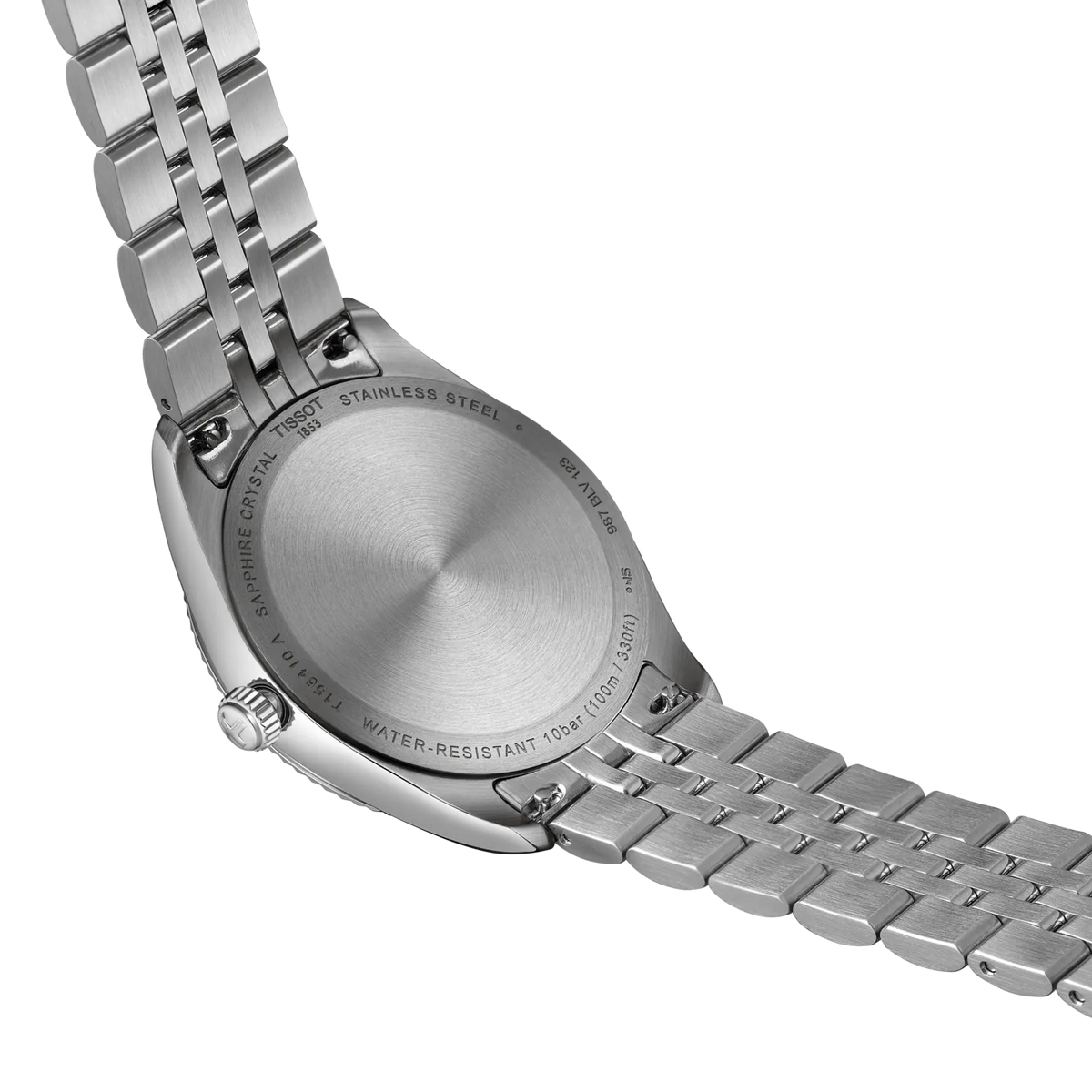 Tissot Orologio Ballade 40mm