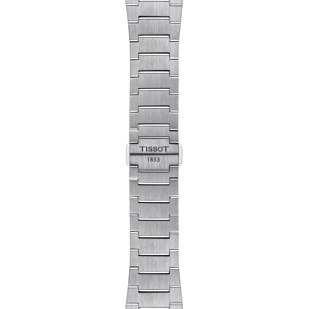 Tissot Orologio PRX Powermatic 80 40mm Gradient