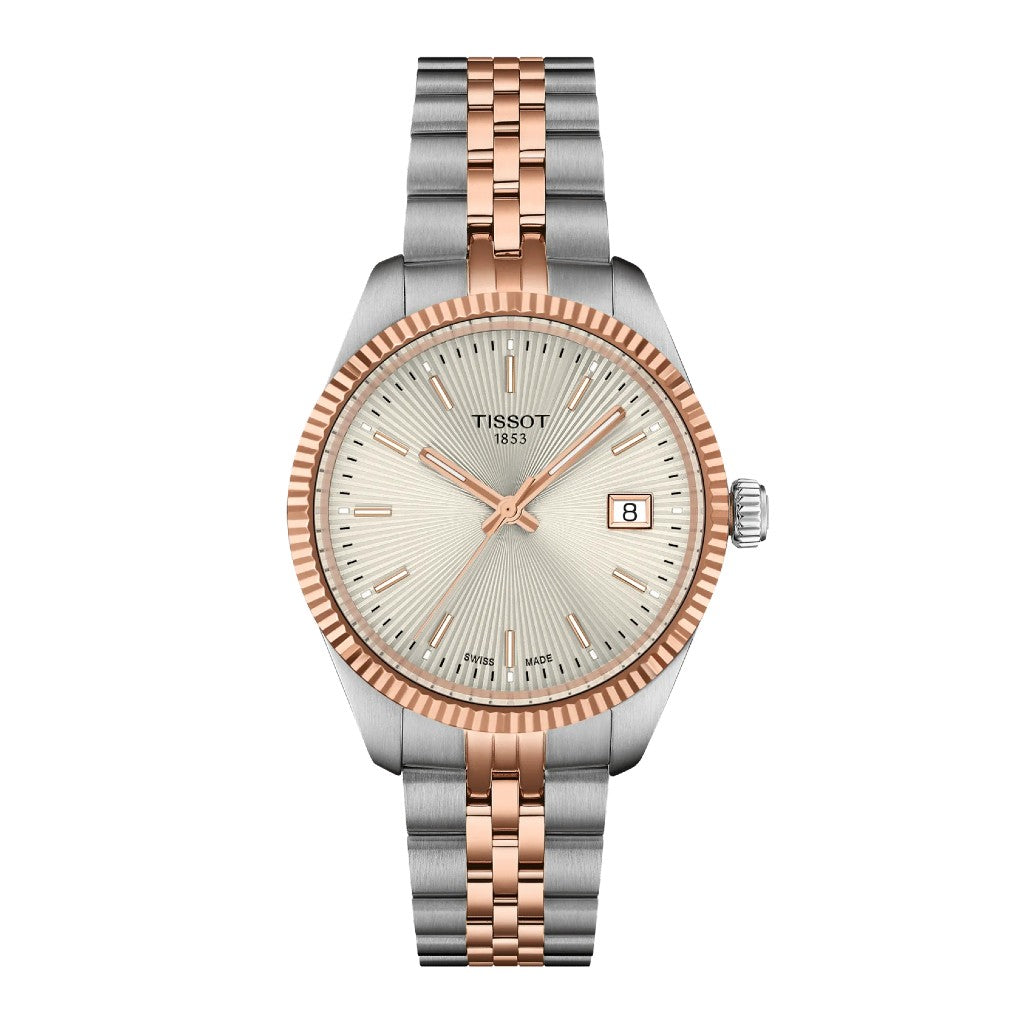 Tissot - Orologio Ballade 34mm