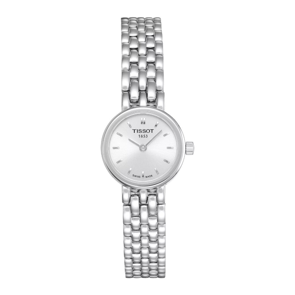 Tissot Orologio Lovely Round 19.5 mm