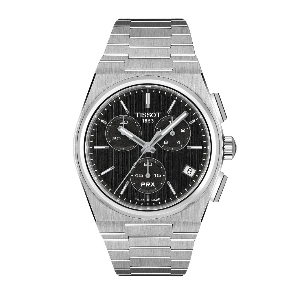 Tissot - Orologio PRX 41mm