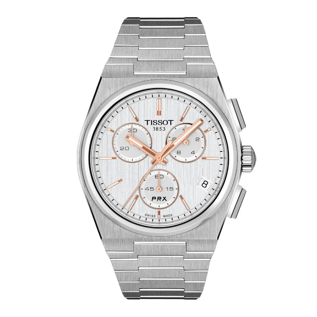 Tissot - Orologio PRX 41mm