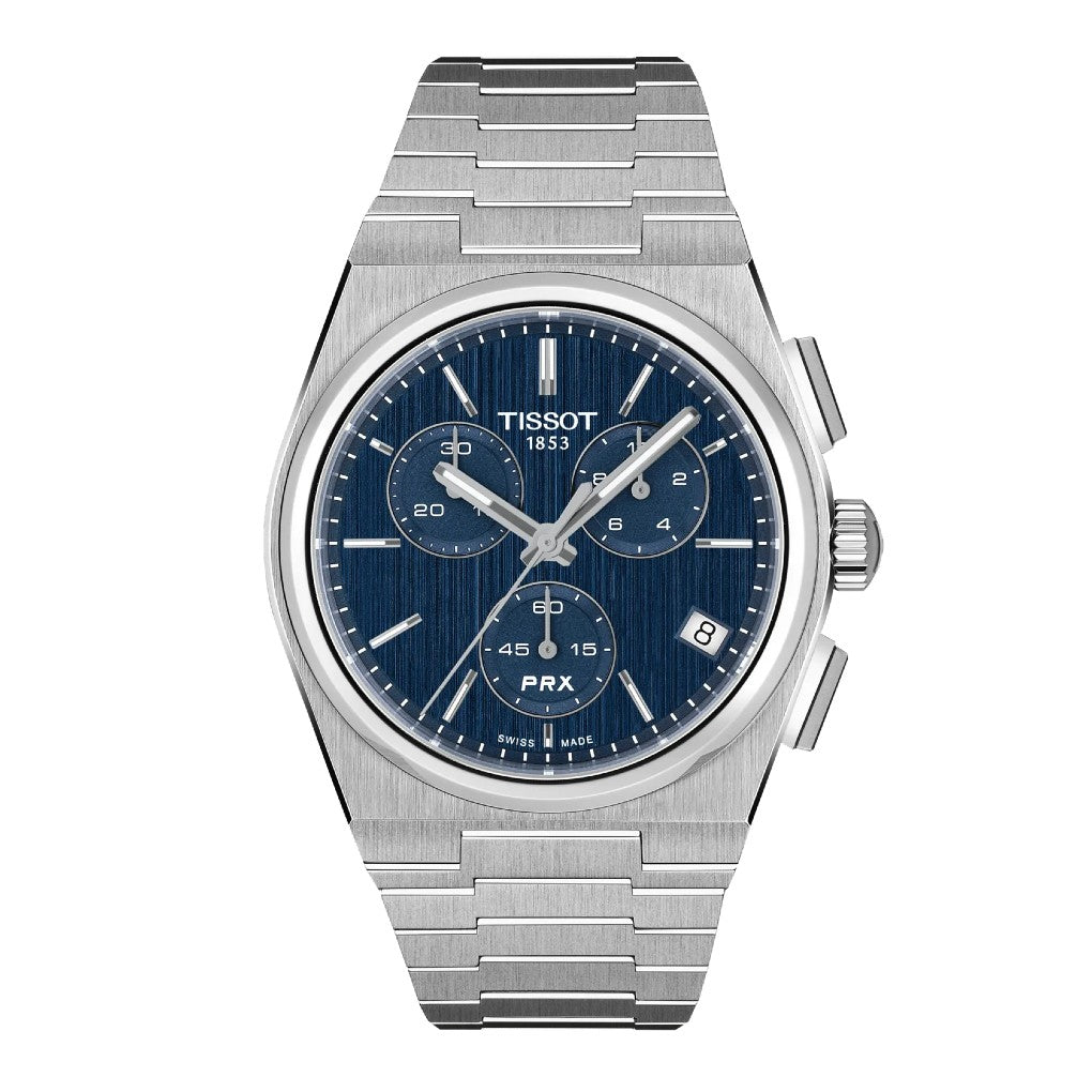 Tissot - Orologio PRX 41mm