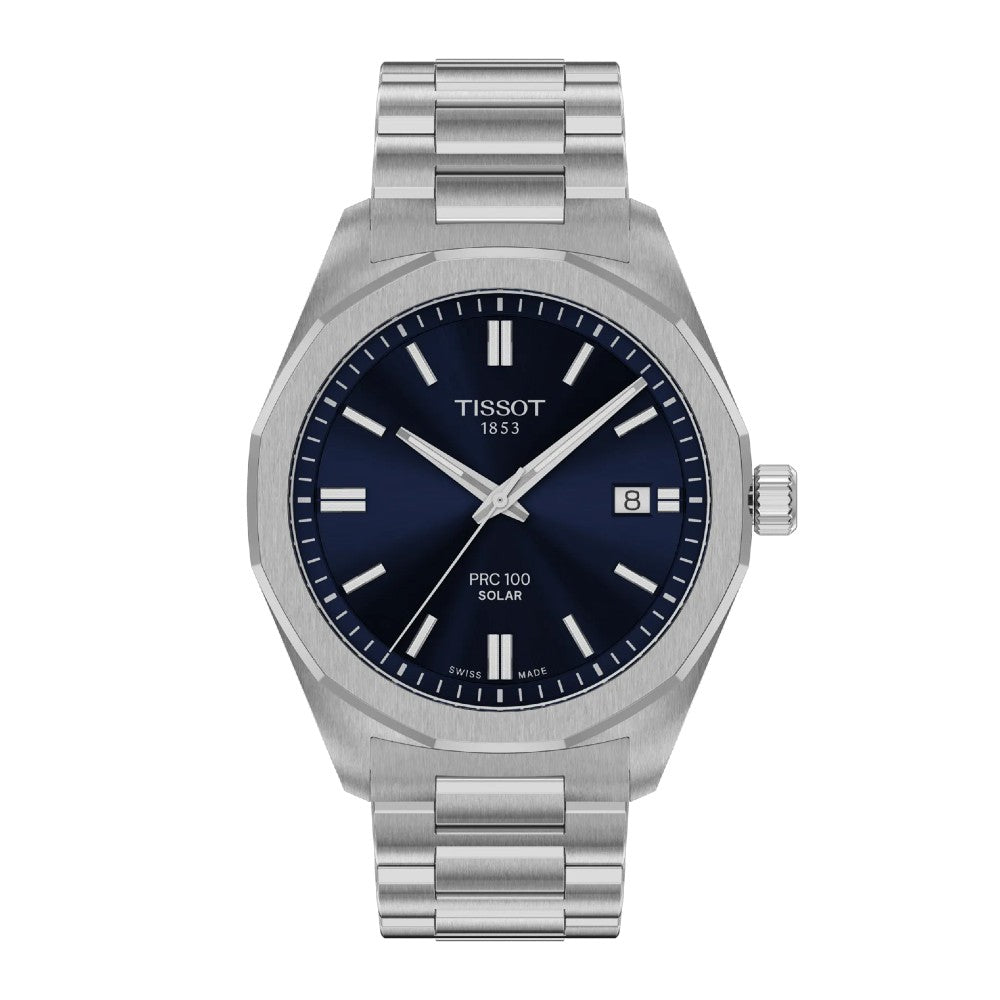 Tissot Orologio PRC 100 Solar 39mm
