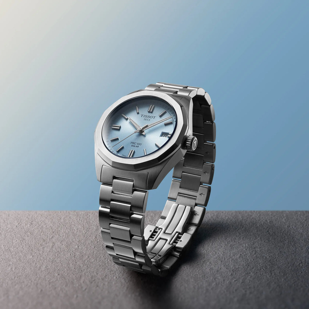 Tissot Orologio PRC 100 34mm