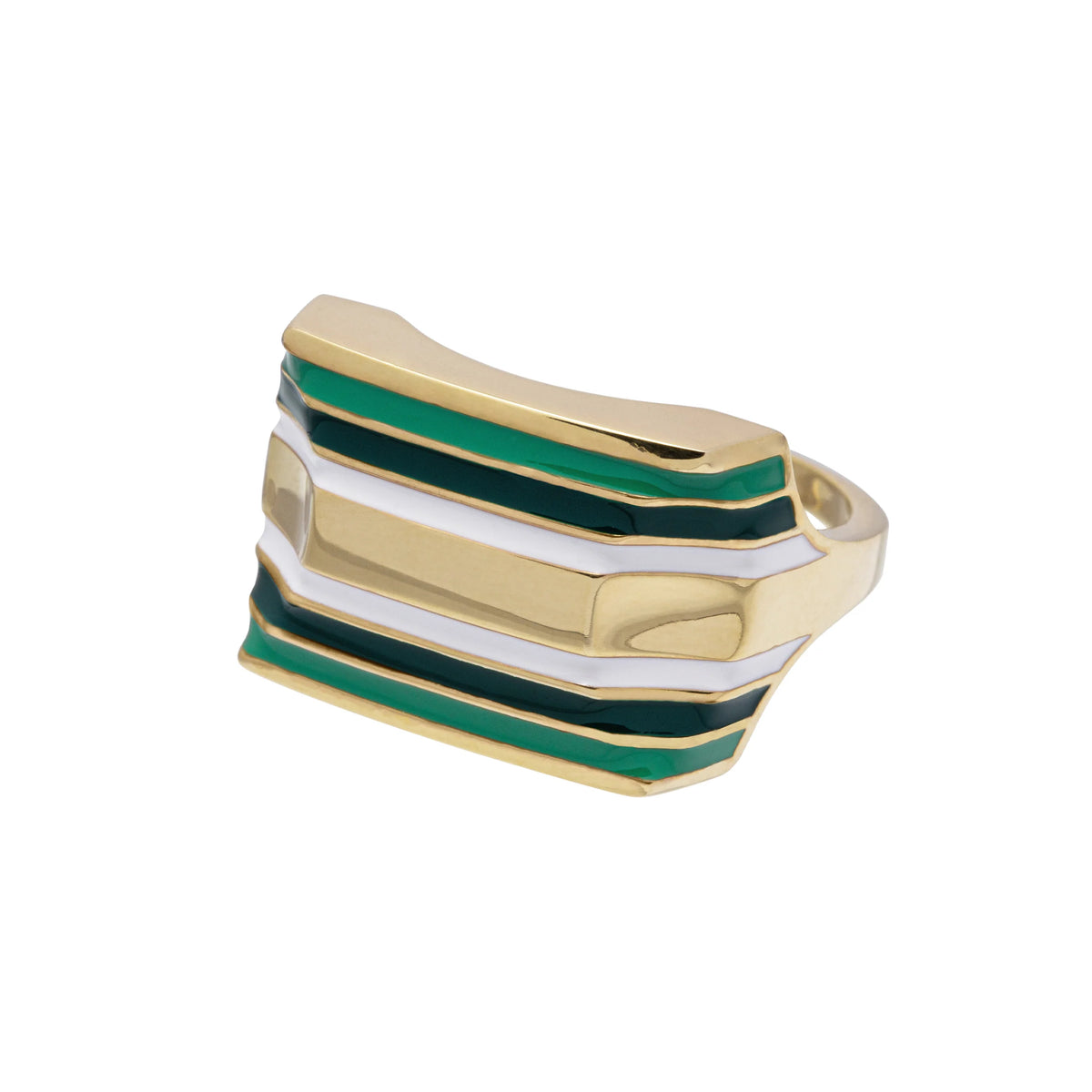 Aliita - Colores Verde Anello