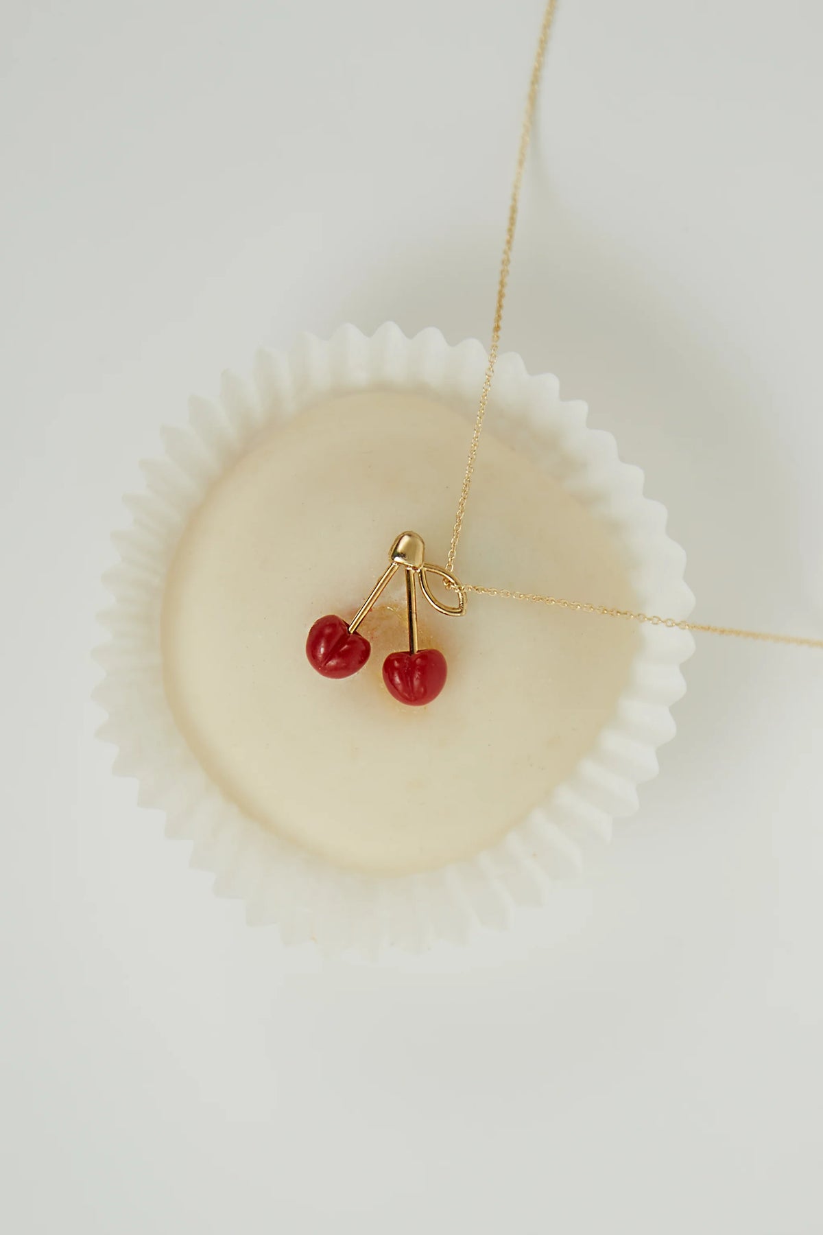 Aliita - Collana Cereza Rolo