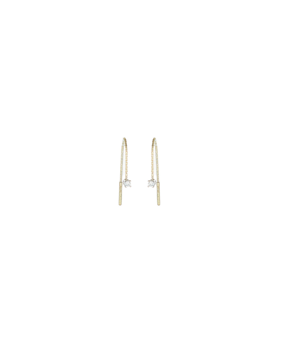 Magic Wire - Orecchini Asteria S