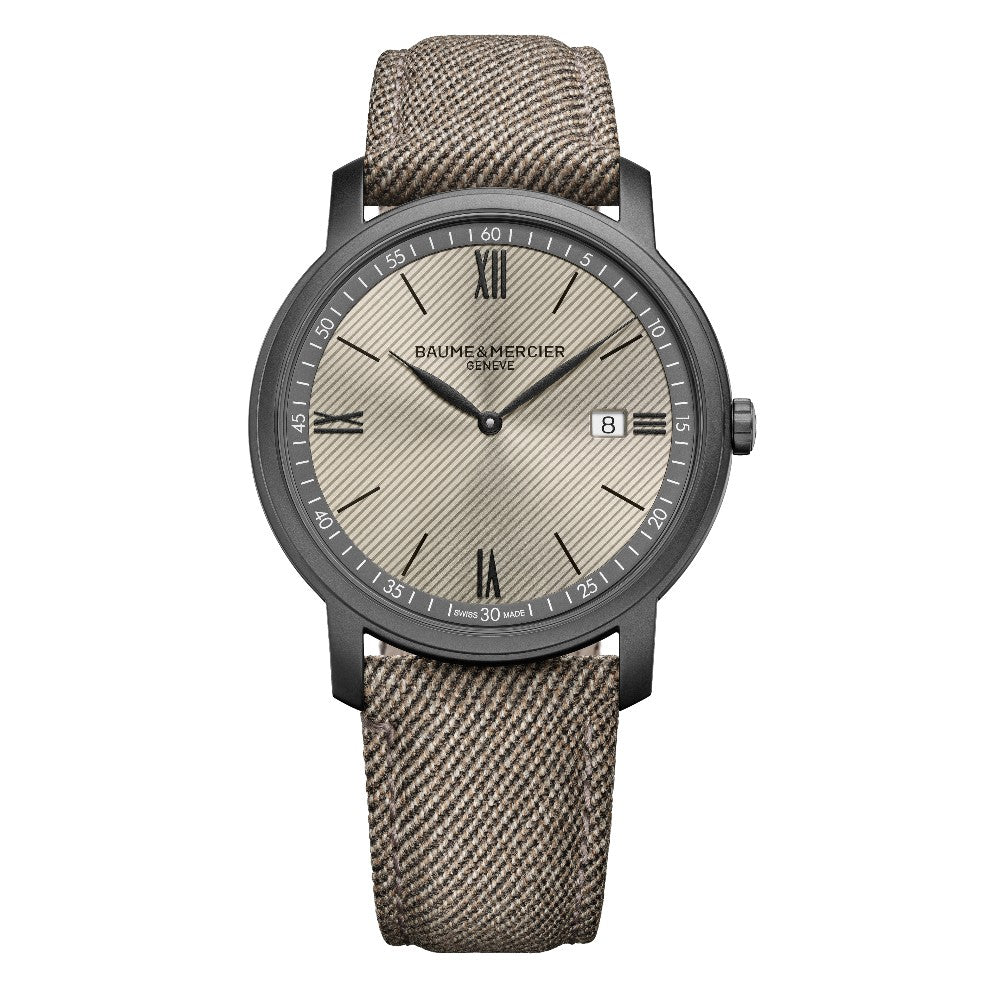 Baume et Mercier Orologio Classima 10767