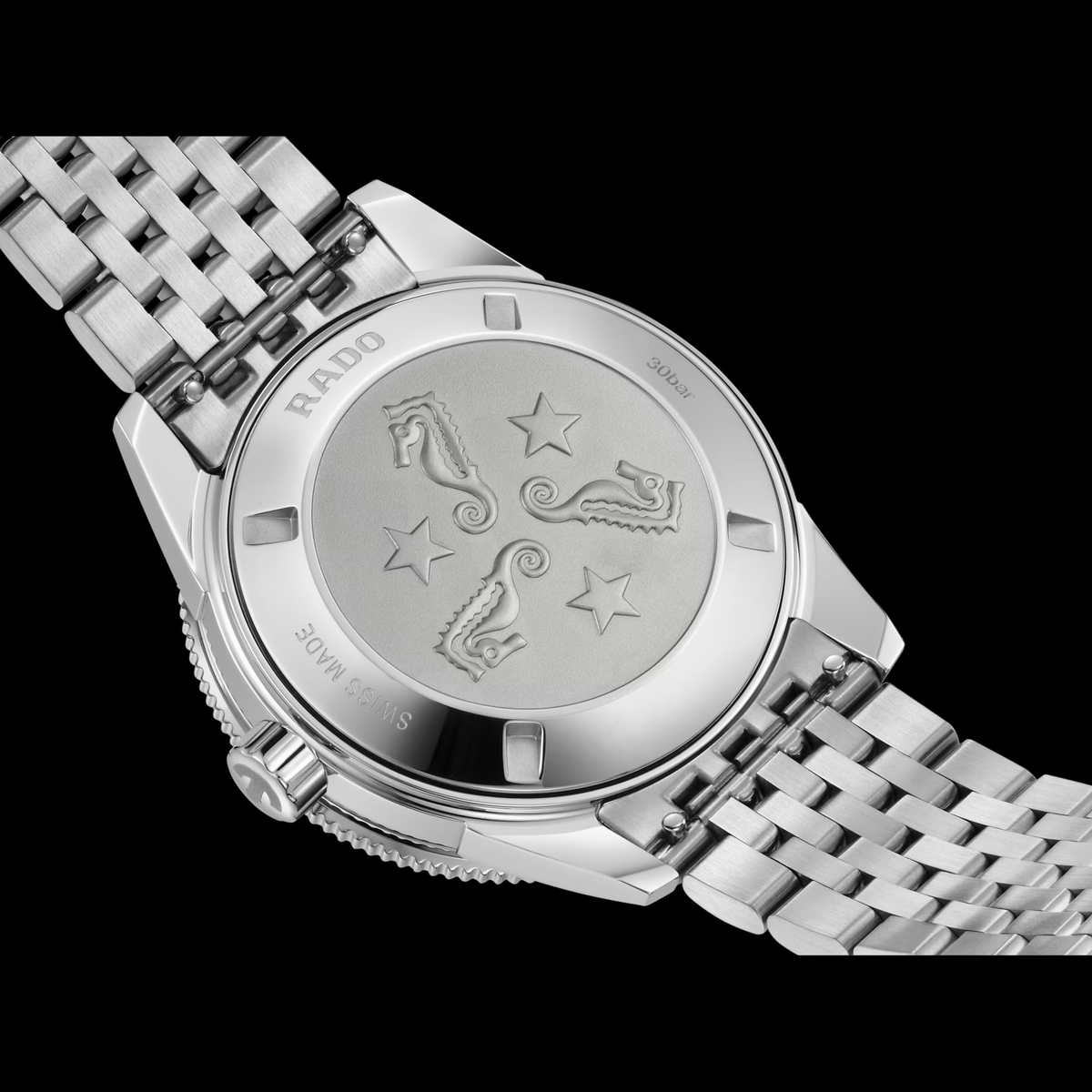 RADO Captain Cook Automatic R32223313