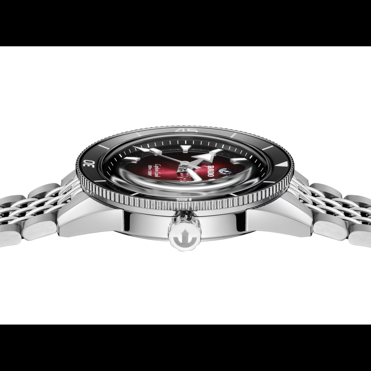 RADO Captain Cook Automatic R32223408