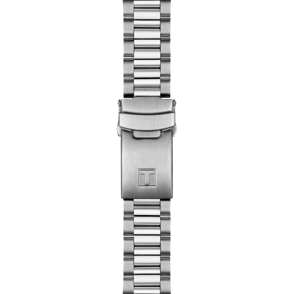 Tissot - Orologio PR516 Chronograph