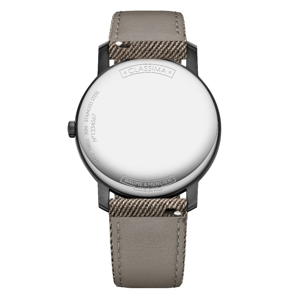 Baume et Mercier Orologio Classima 10767