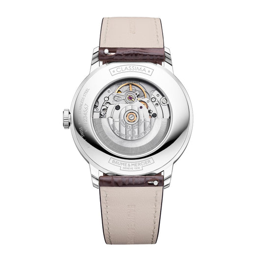 Baume et Mercier Classima 10853