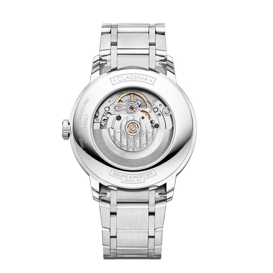 Baume et Mercier Orologio Classima 10854