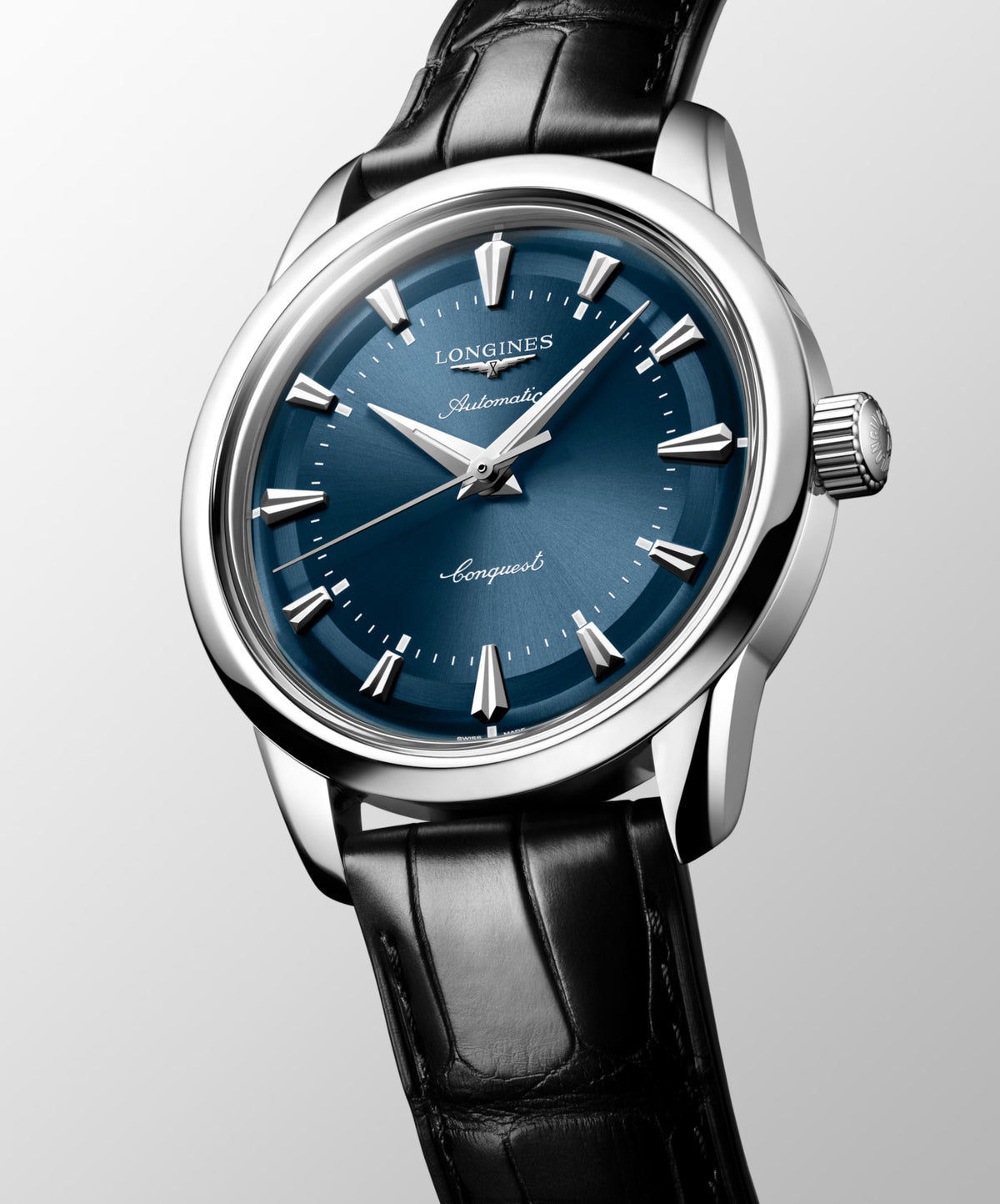 Longines Conquest Heritage L1.649.4.92.2