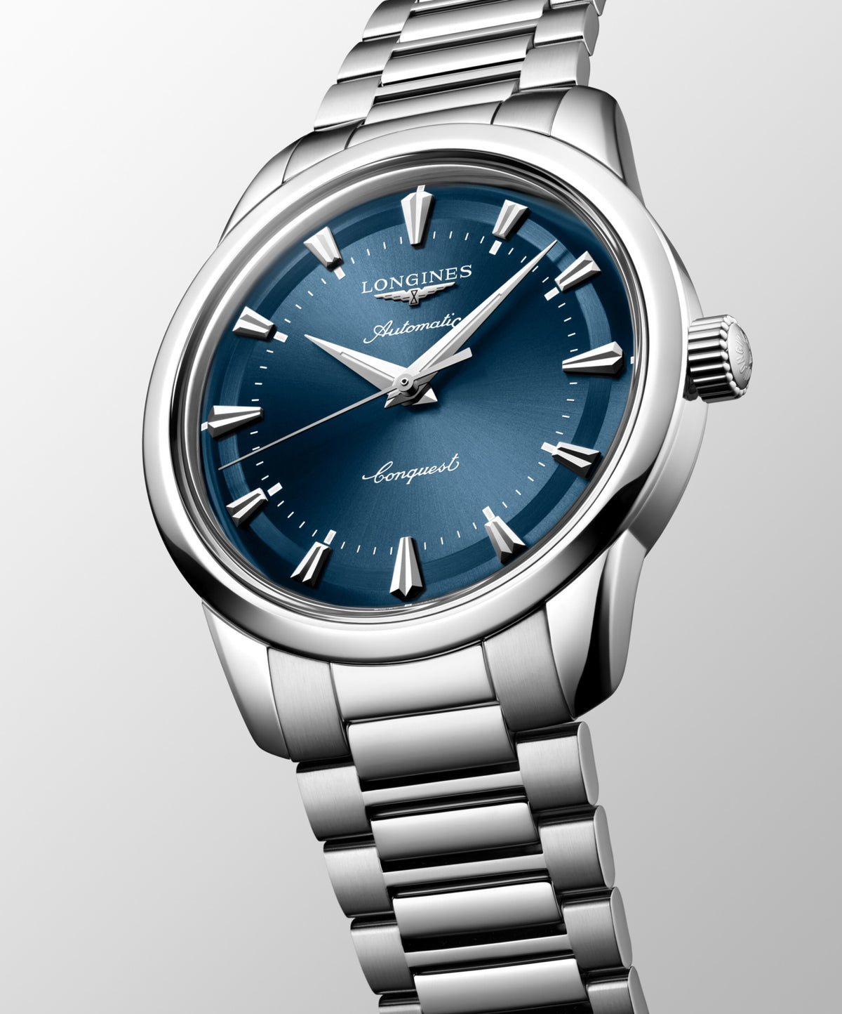 Longines Conquest Heritage L1.650.4.92.6
