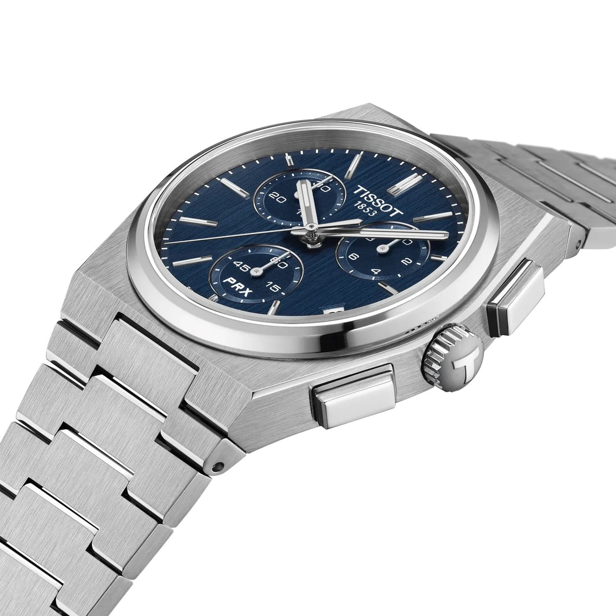 Tissot - Orologio PRX 41mm