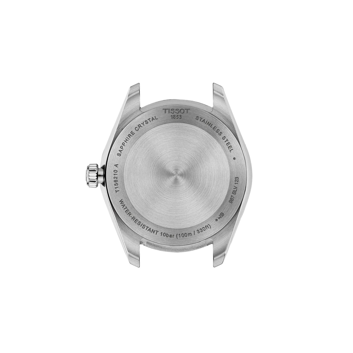 Tissot - Orologio Ballade 34mm