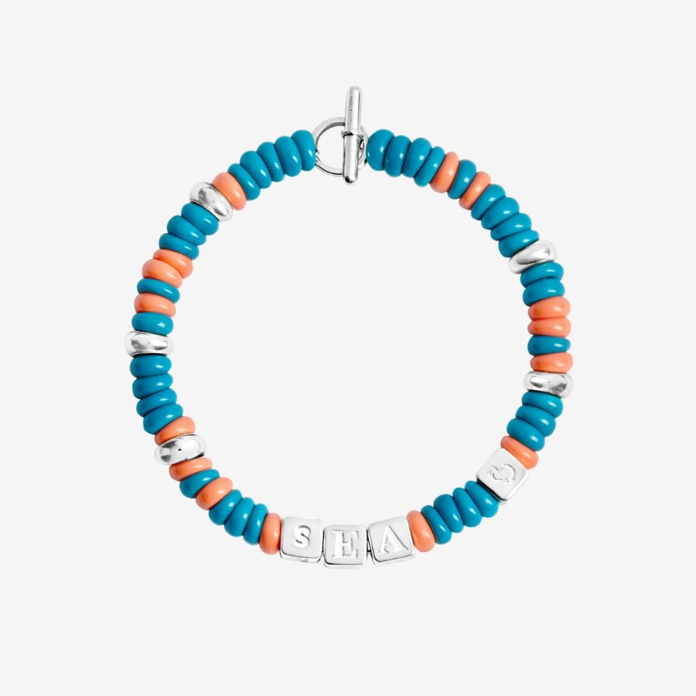 DoDo - Bracciale Rondelle Tēnaka