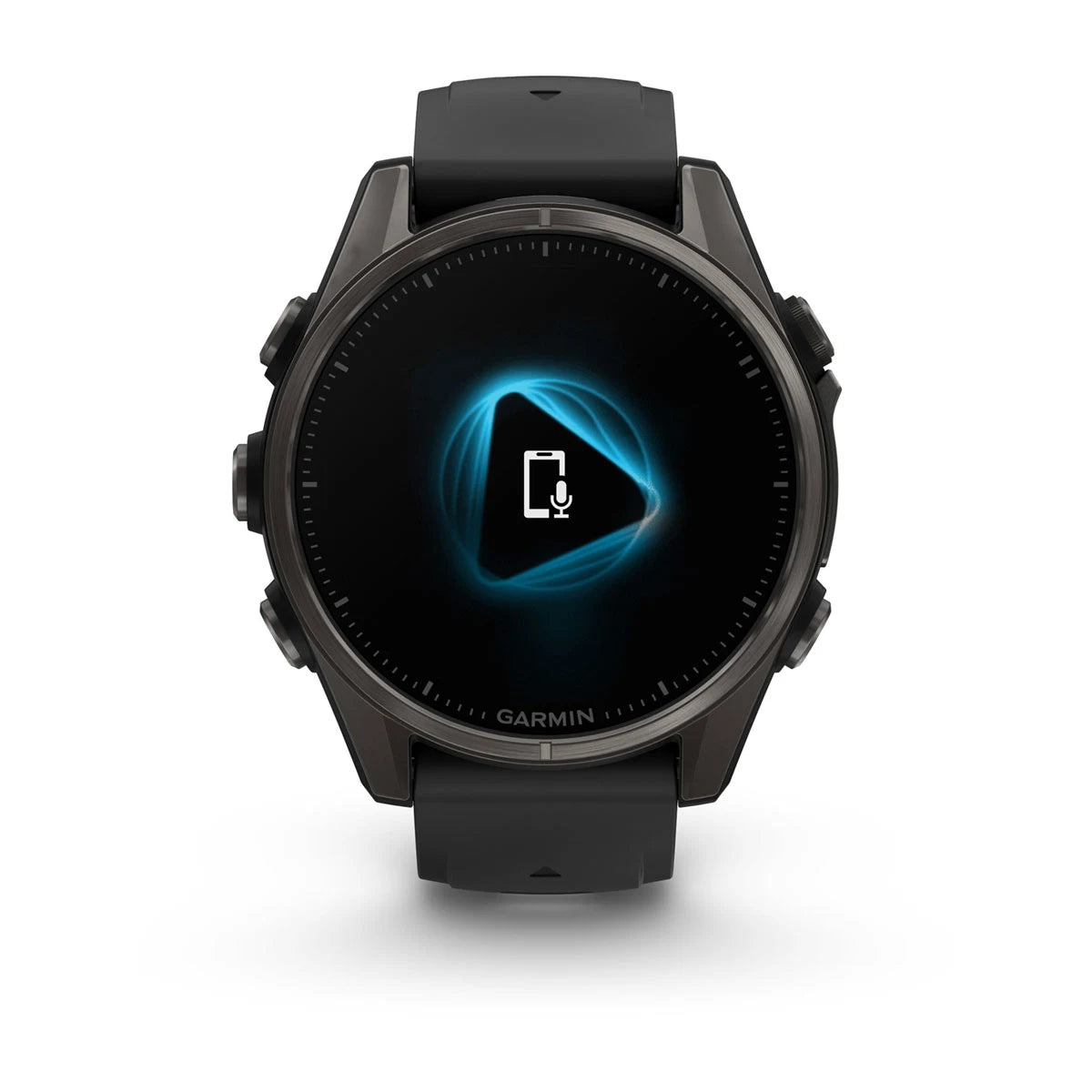 Garmin - Fēnix® 8 - 43 mm, AMOLED