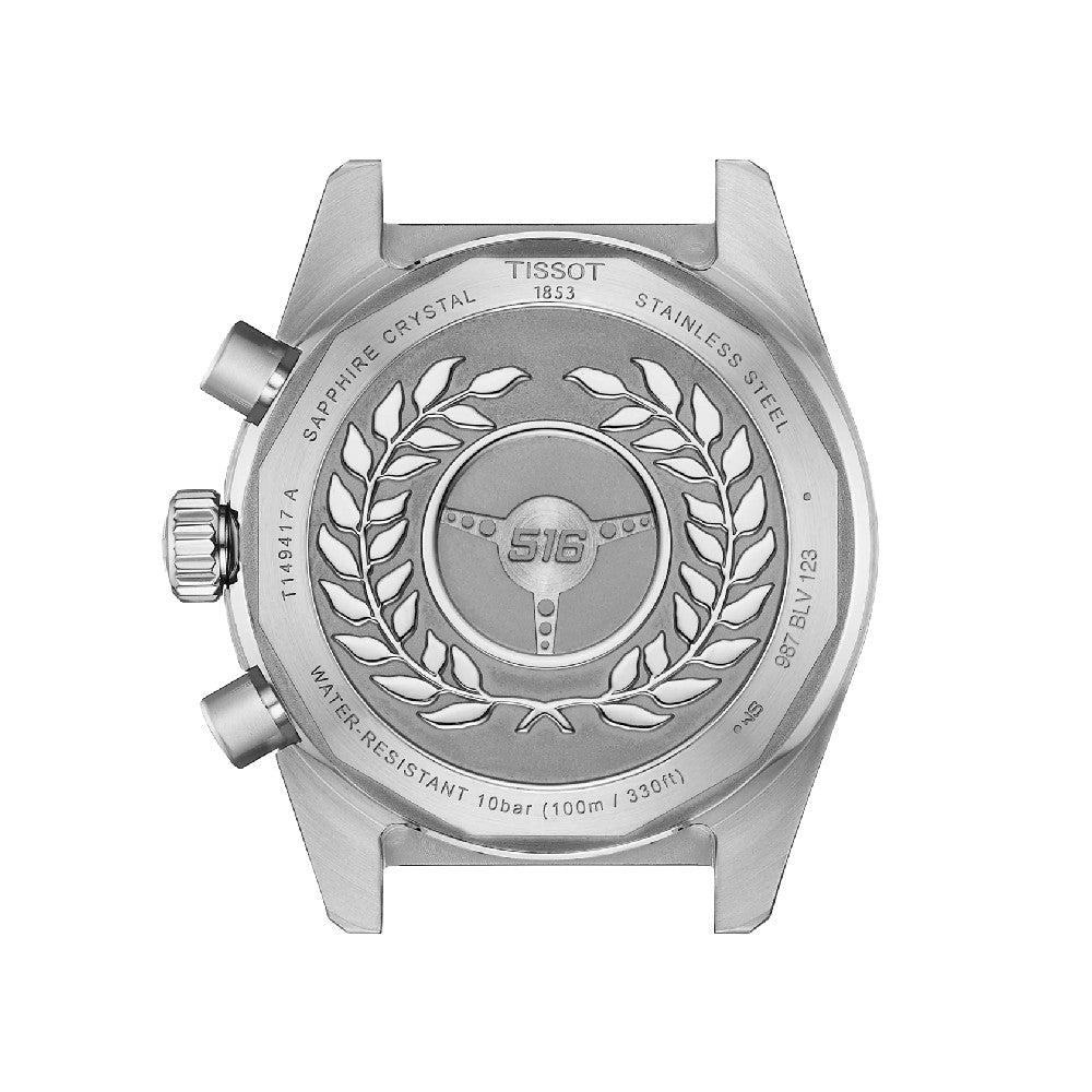Tissot - Orologio PR516 Chronograph