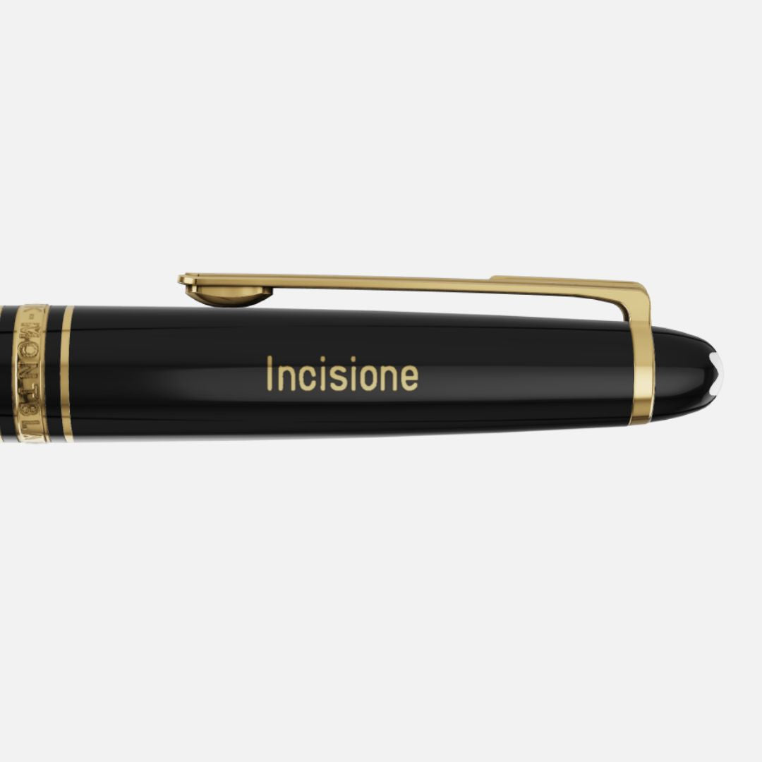 Incisione Personalizzata