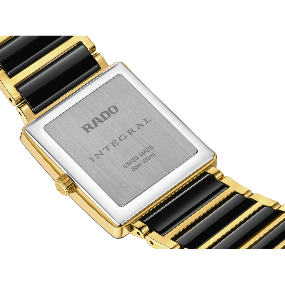 RADO - Orologio Integral 40-Year Anniversary Edition
