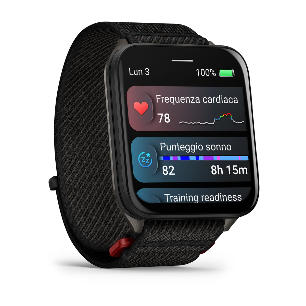 Garmin - Orologio Venu® X1
